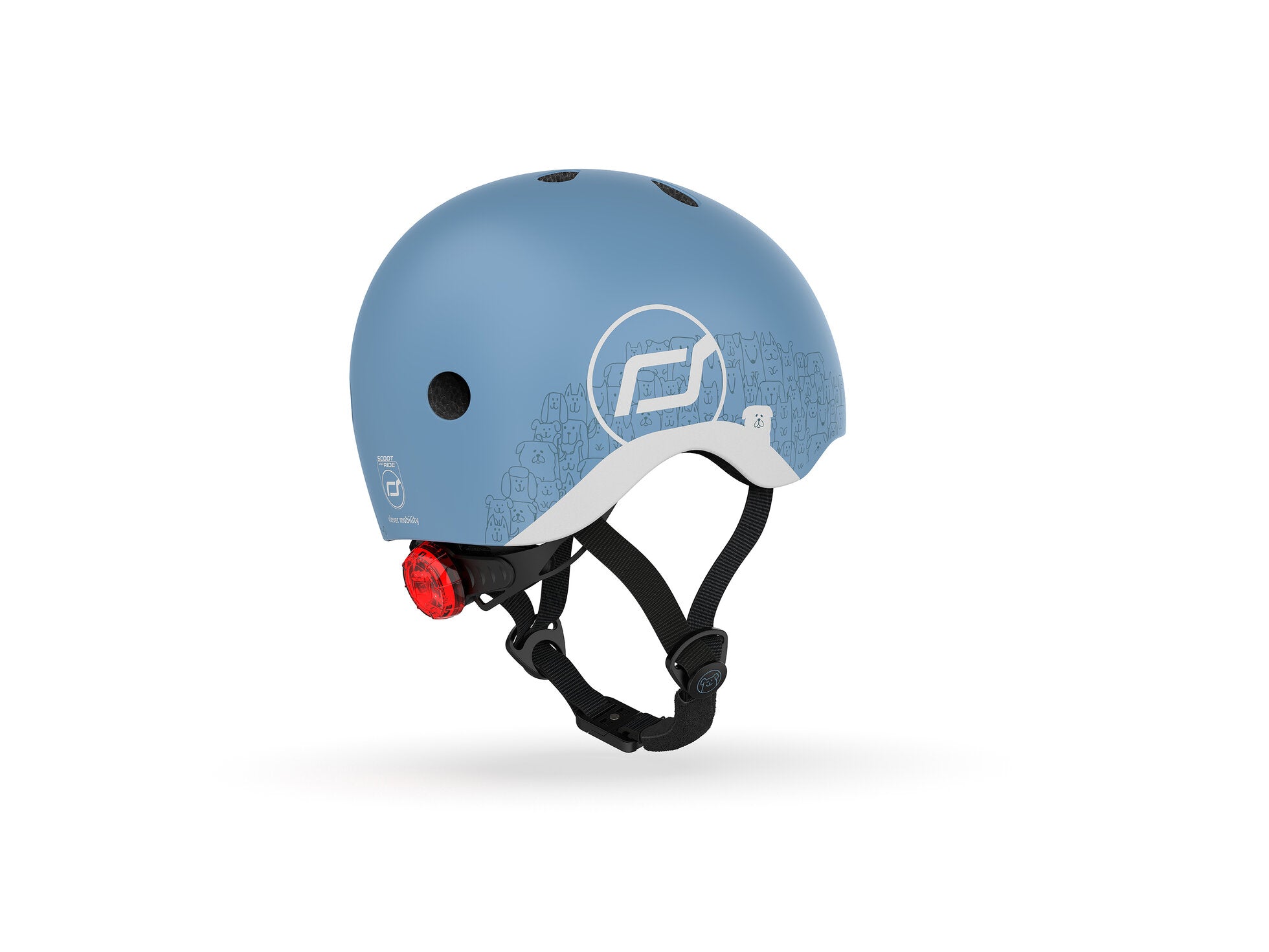 Scoot & Ride | Helmet S-M