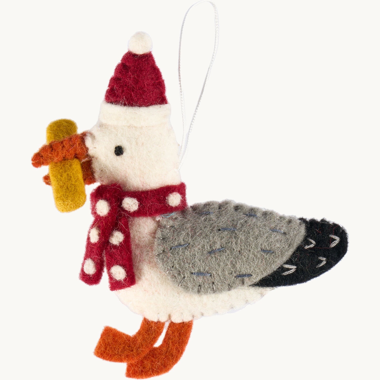 Pashom | Hanging Decoration - Seagull
