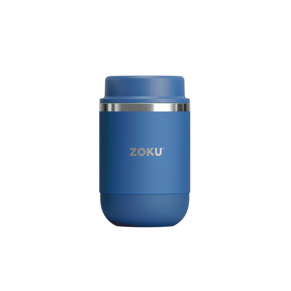 Zoku | Insualated Food Jar - Large
