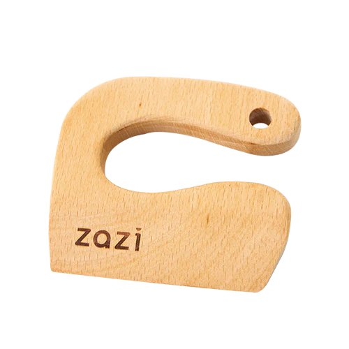 Zazi | Wooden Knife
