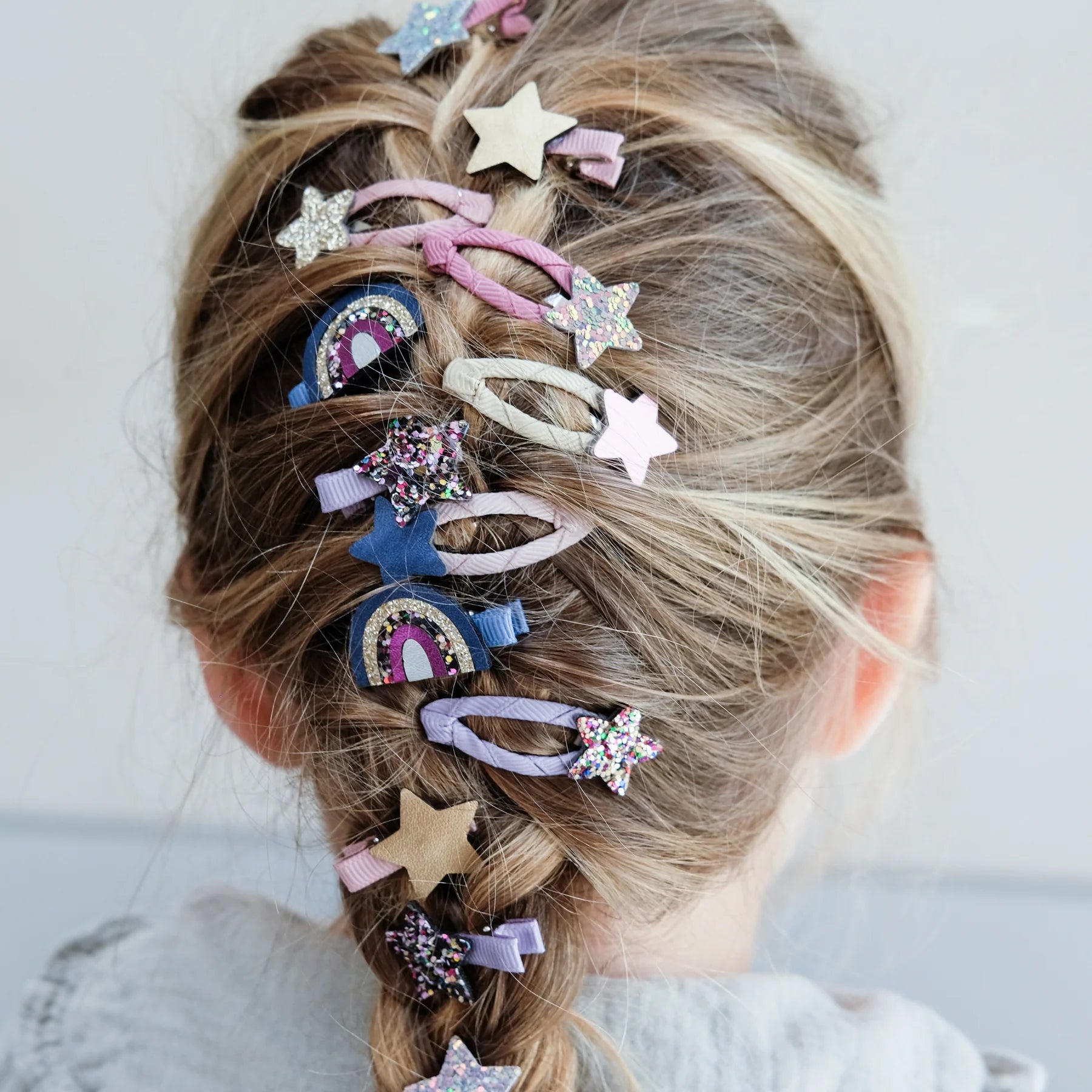 Mimi & Lula | Ziggy Stellina Mini Clips