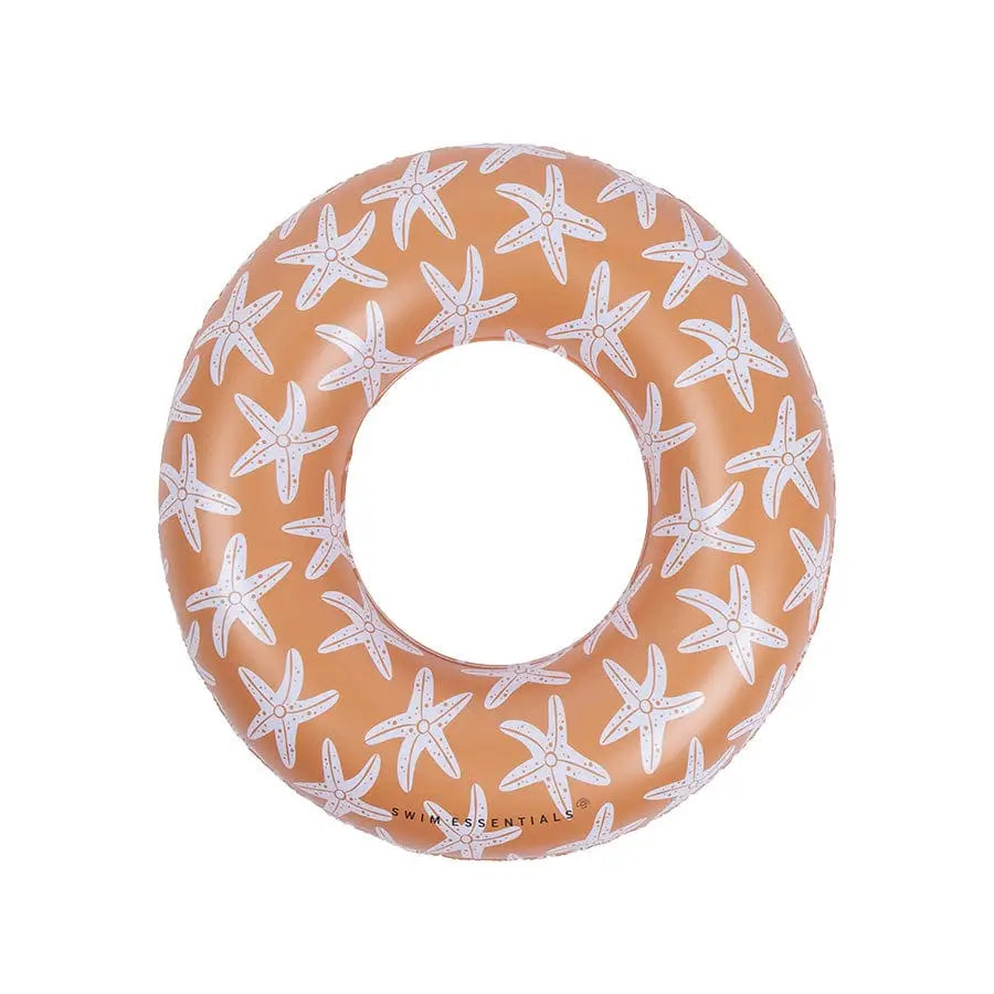 Swim Essentials |  Inflatable Swim Ring - Sea Star, 55cm