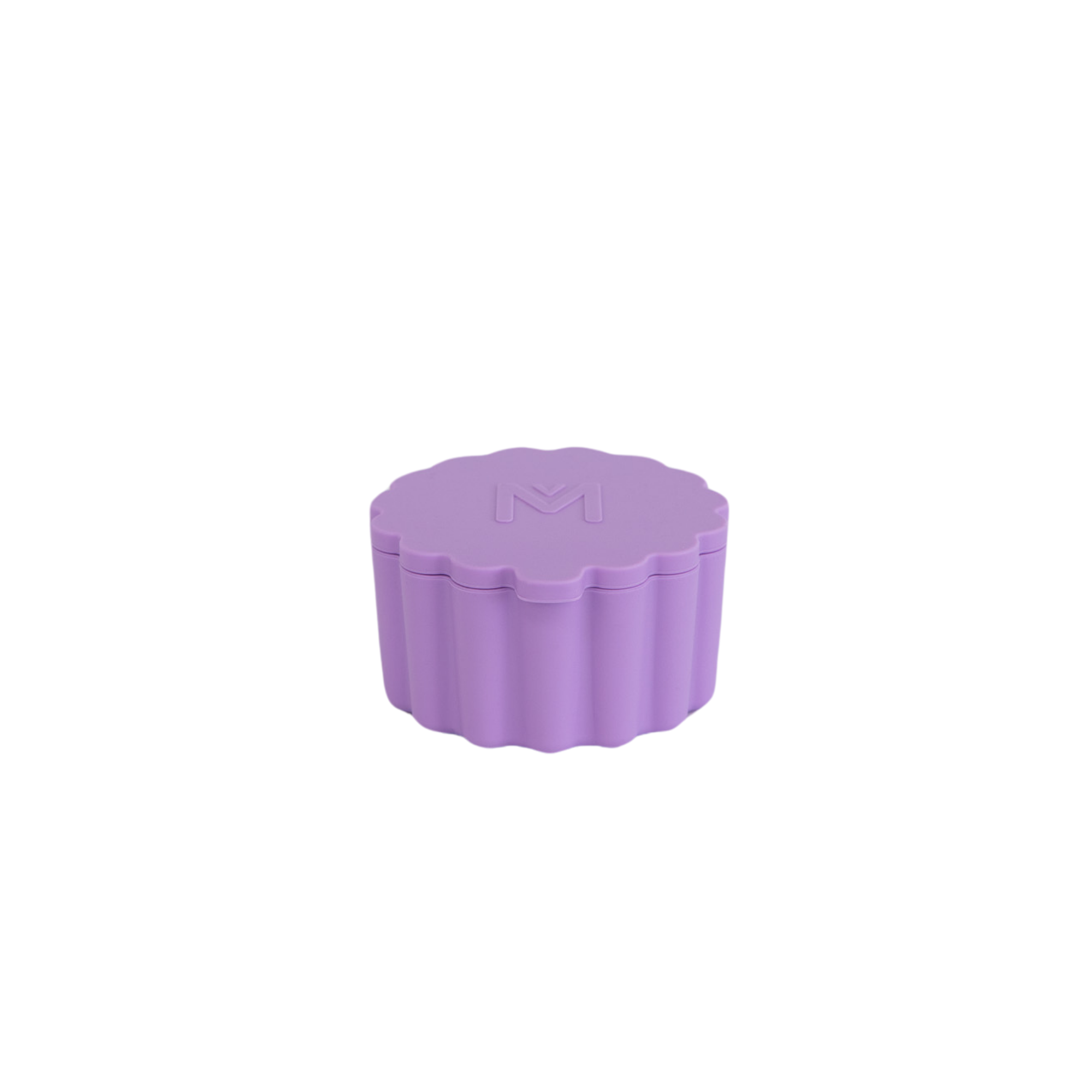 Montii | Silicone Scallop Tub