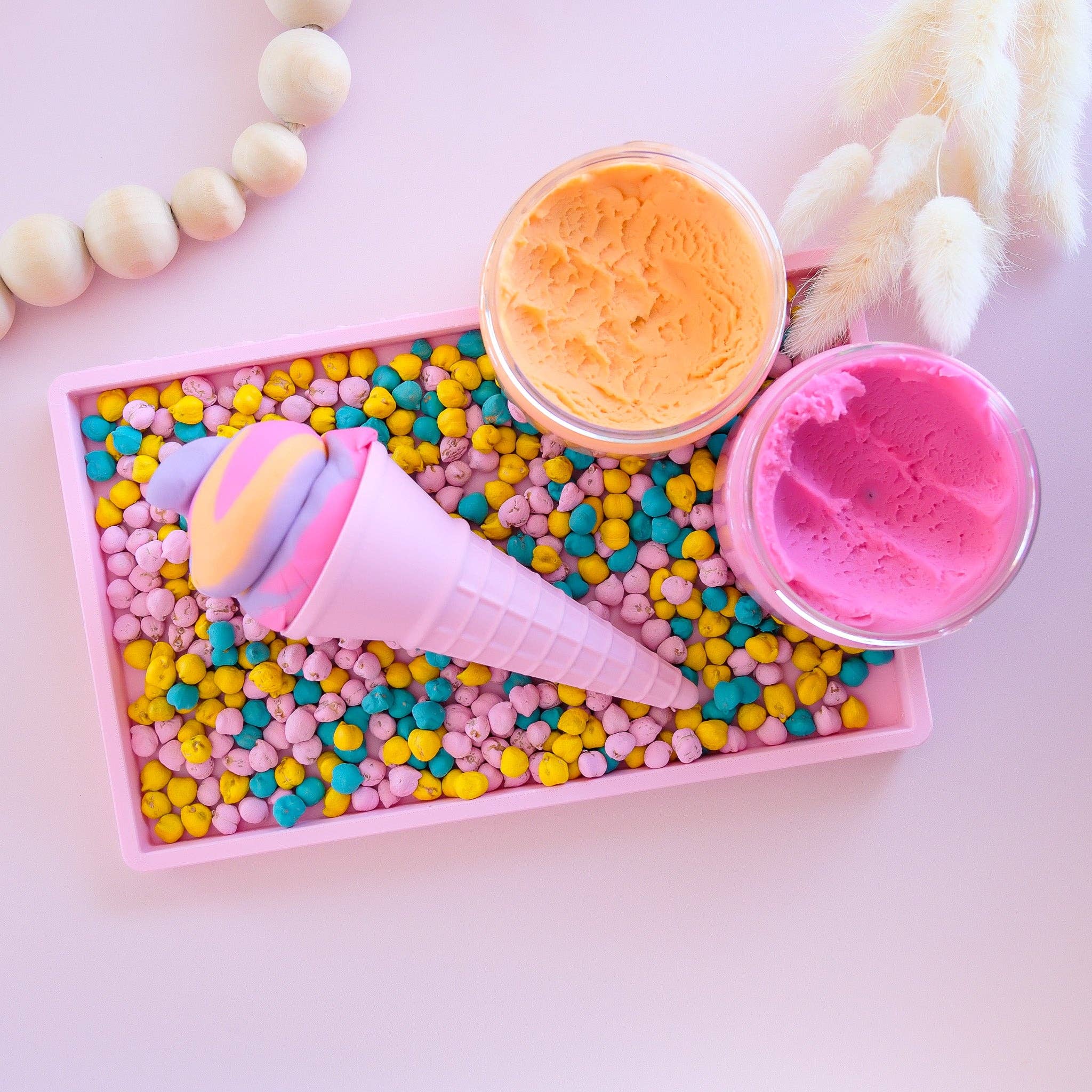Play Sense | Eco Ice Cream Cone