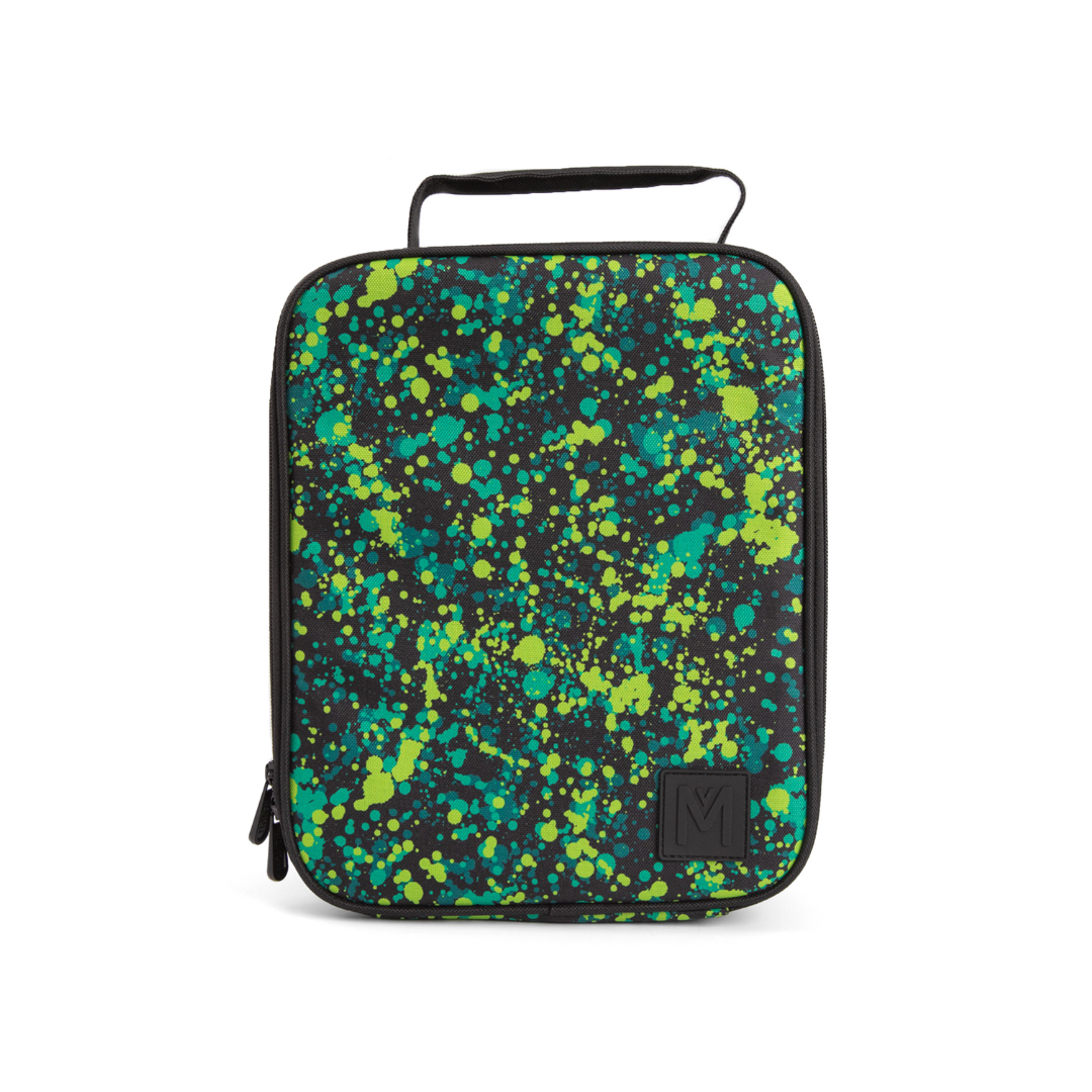 Montii | Large Insulated Lunch Bag (Larger Size)