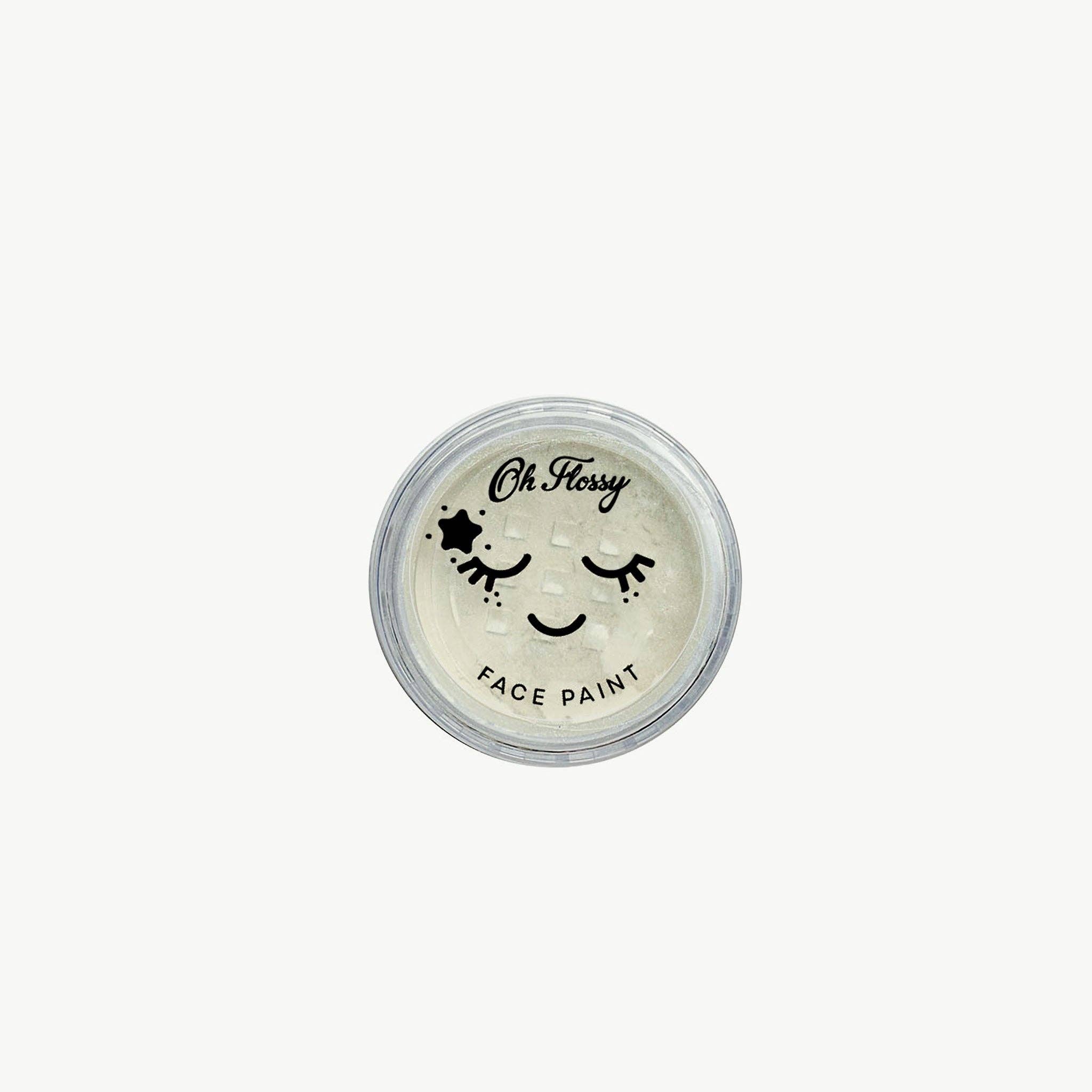 Oh Flossy | Kids Face Paint Set - Wild Wonders