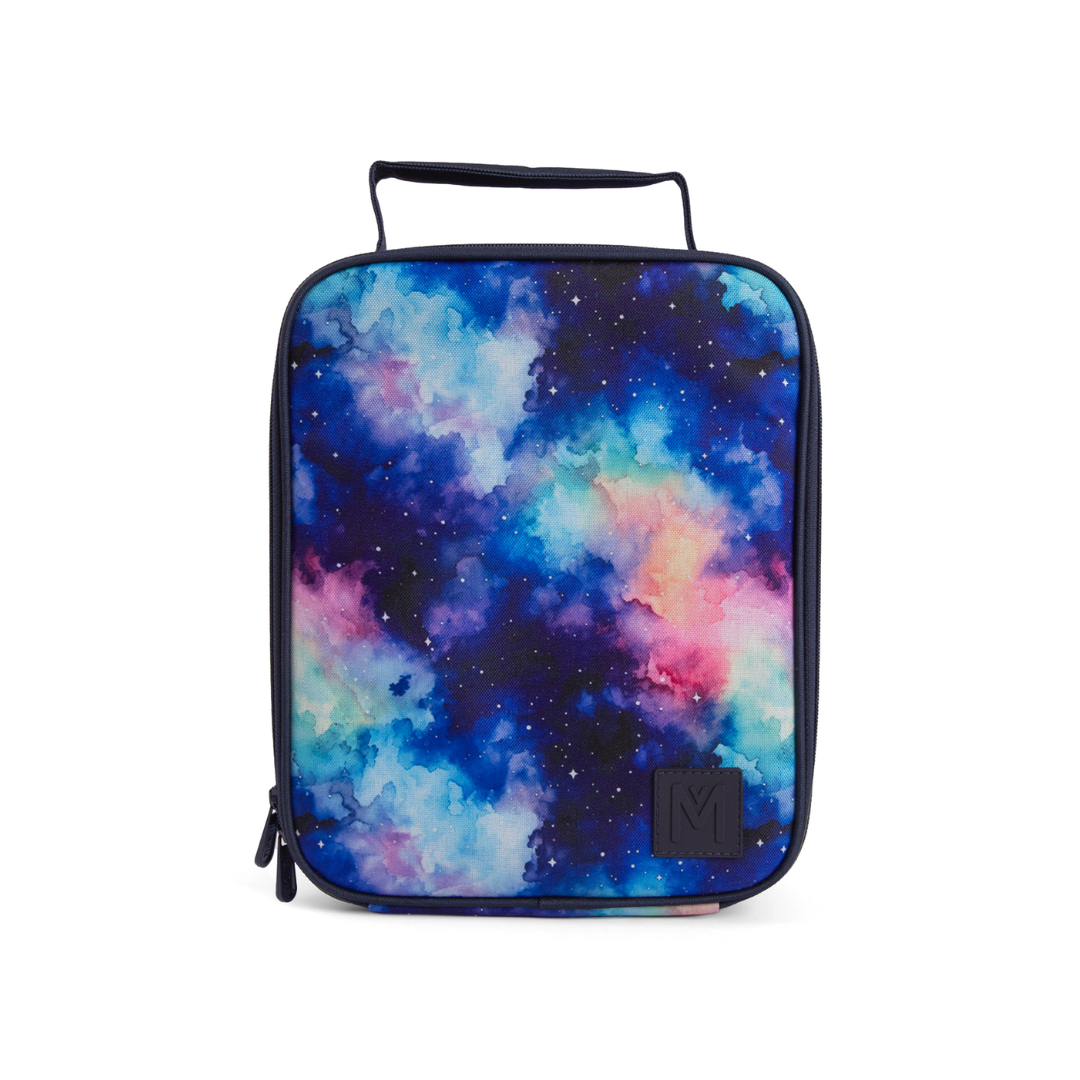 Montii | Large Insulated Lunch Bag (Larger Size)