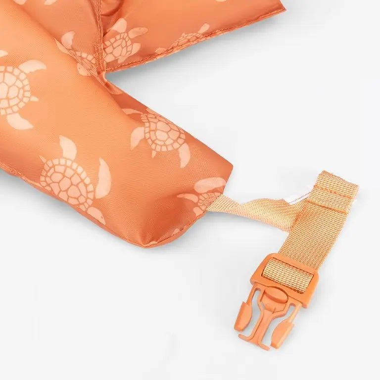 Swim Essentials | Puddle Jumper Swim Vest - Turtle, 2-6 years