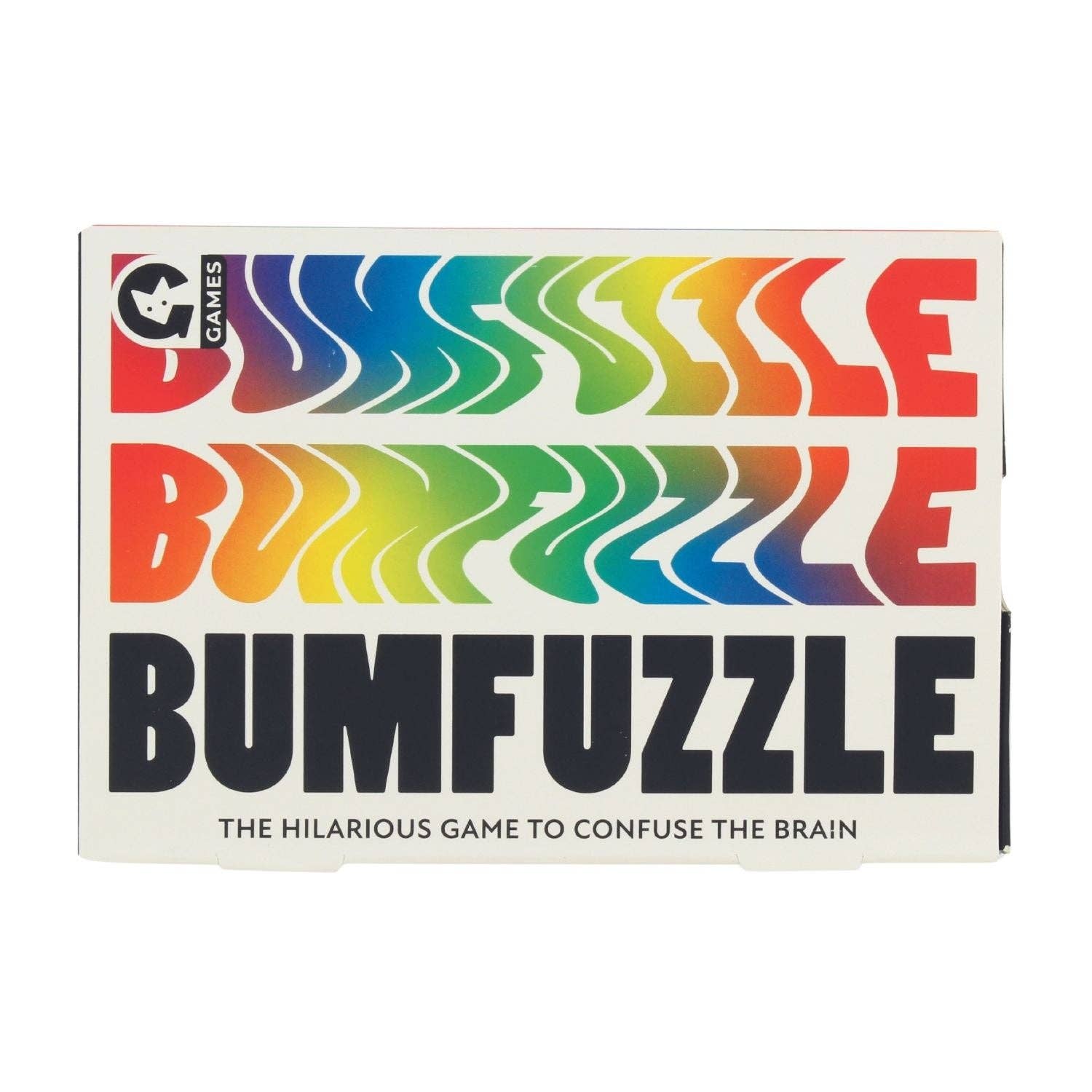 Bumfuzzle Card Game