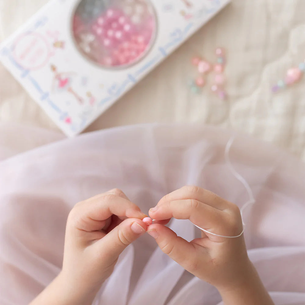 Lauren Hinkley | Bead Kit - Ava Ballerina