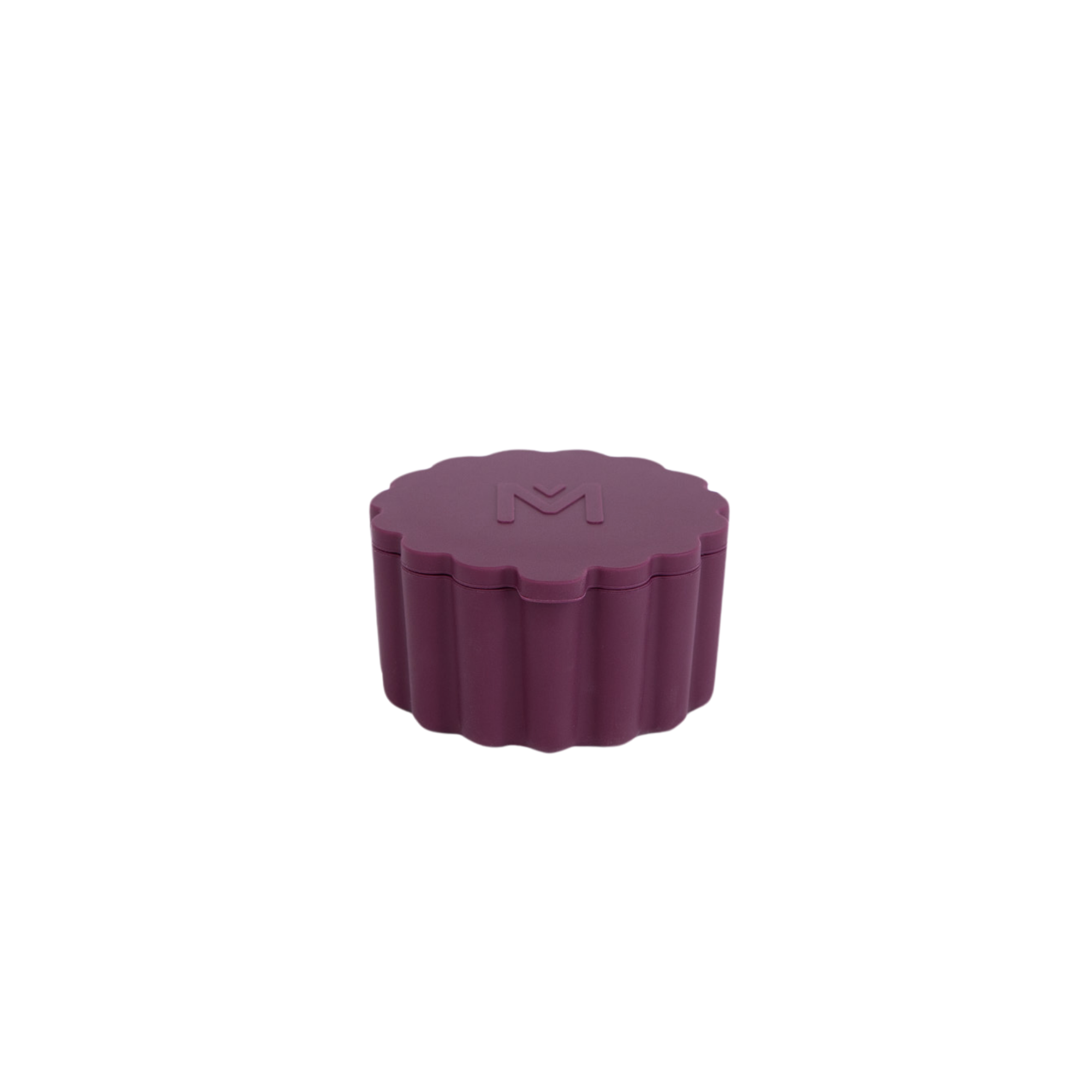Montii | Silicone Scallop Tub