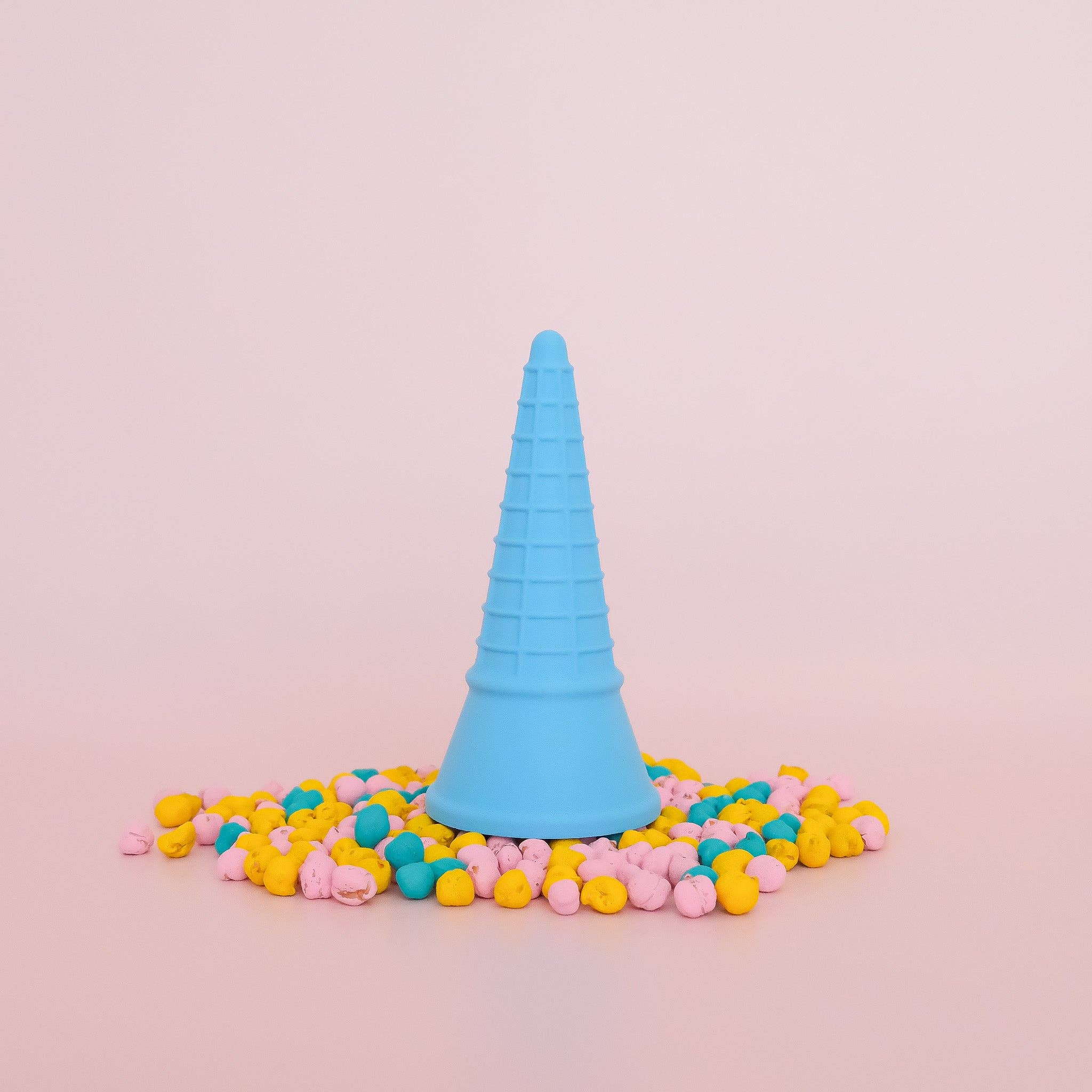Play Sense | Eco Ice Cream Cone