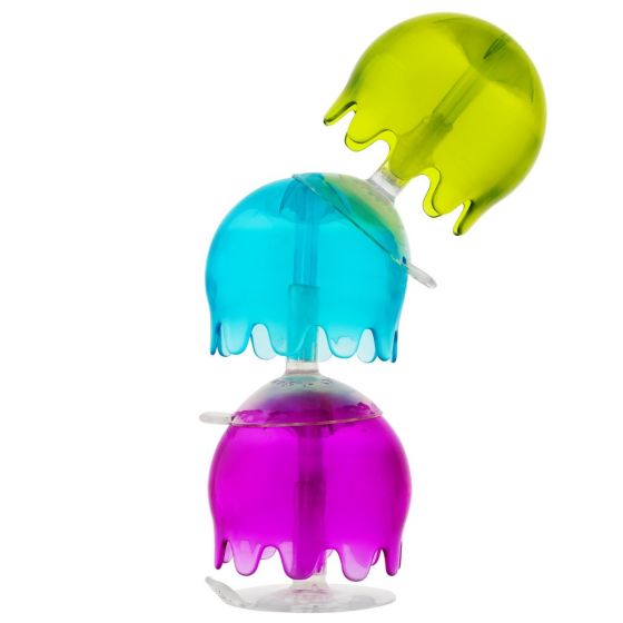 Boon | Jellies - Suction Cup Bath Toys