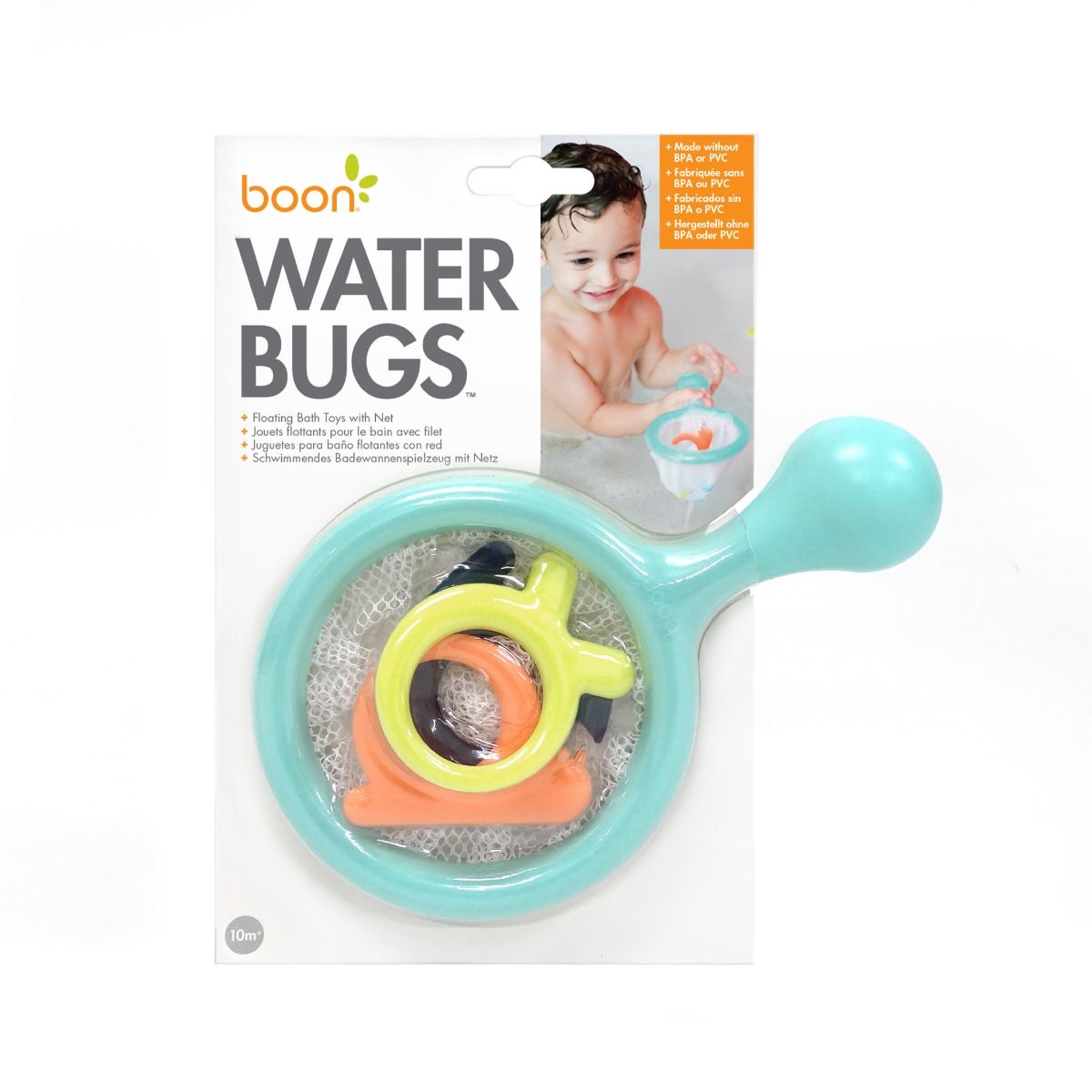 Boon | Water Bugs