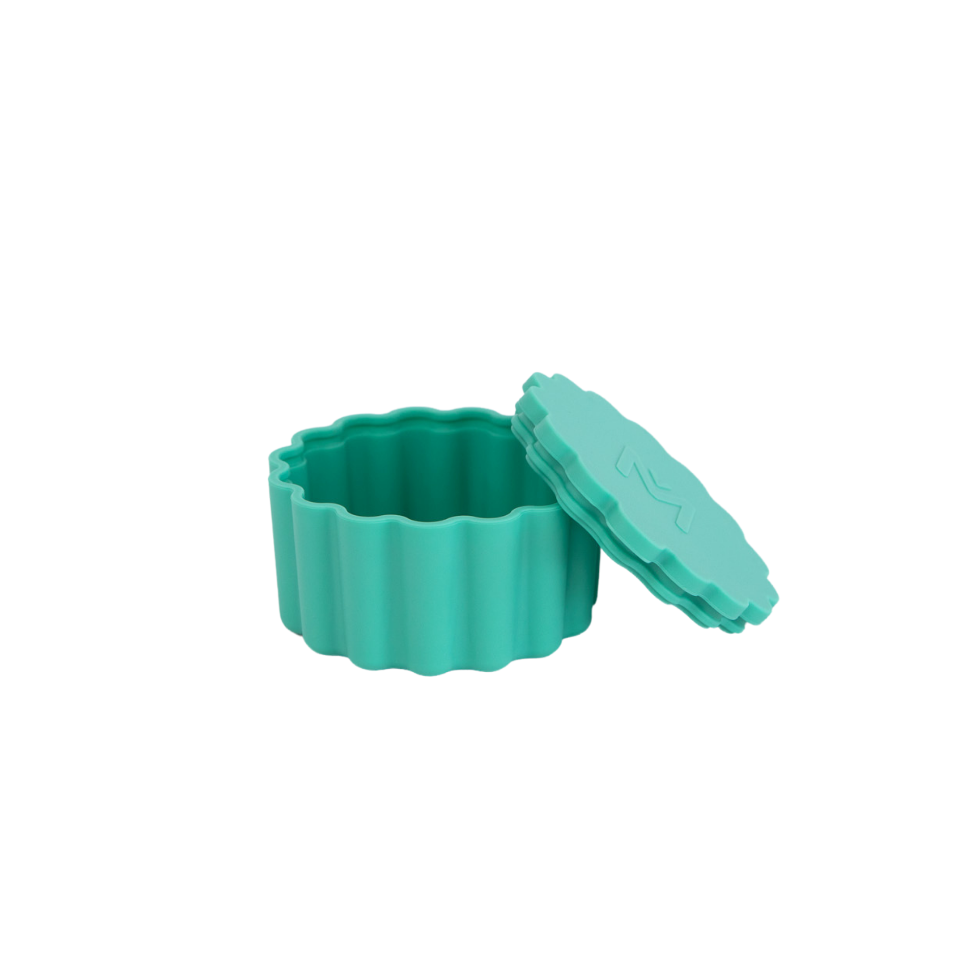 Montii | Silicone Scallop Tub