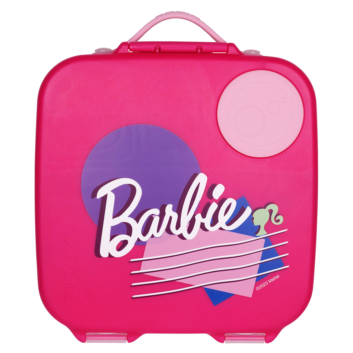 b.box | Lunchbox - Barbie