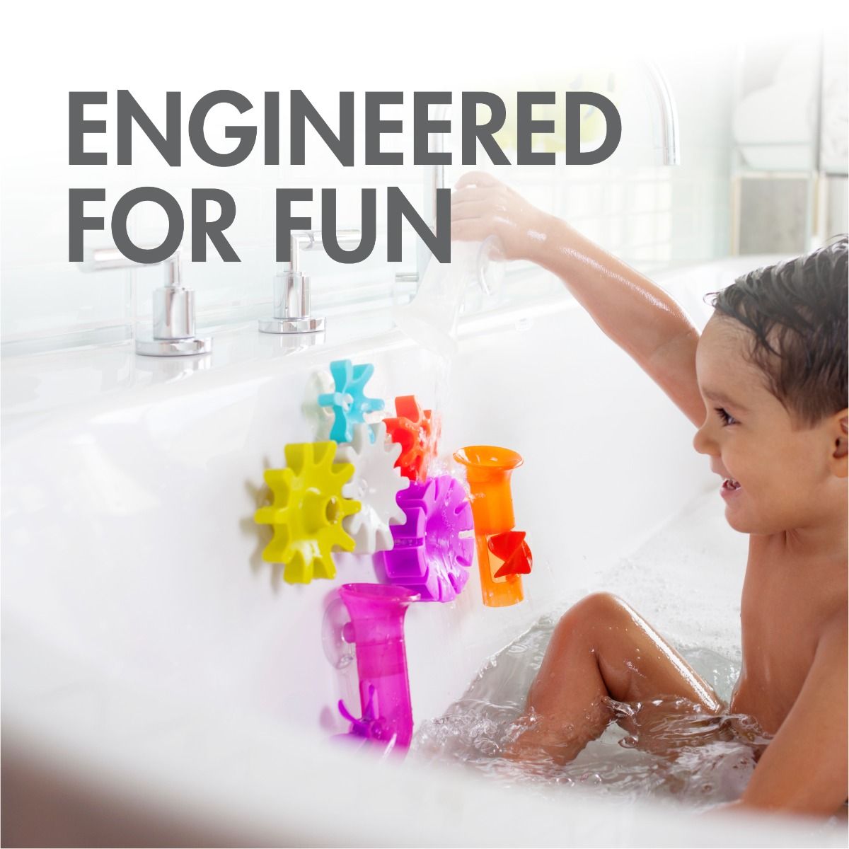 Boon | Bath Toy Bundle 13pc