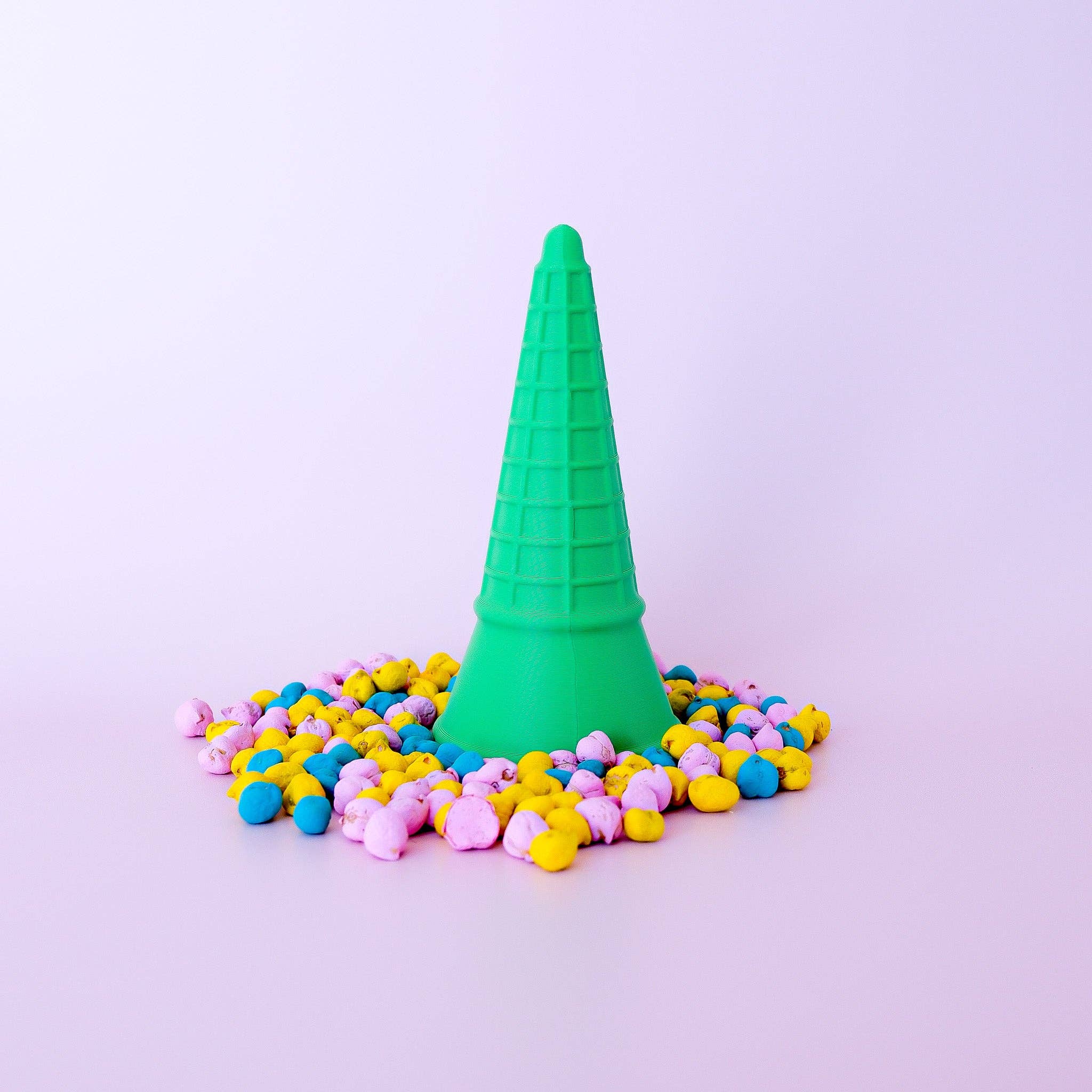 Play Sense | Eco Ice Cream Cone