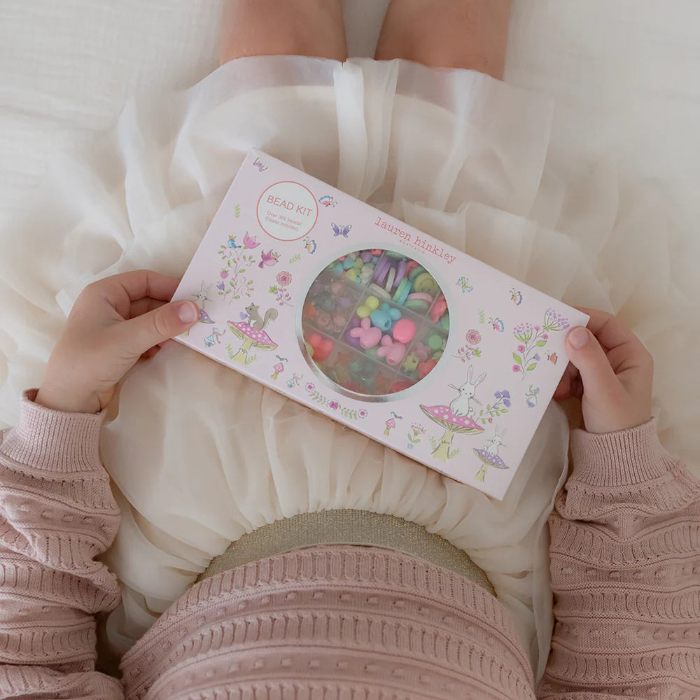 Lauren Hinkley | Bead Kit - Happiness