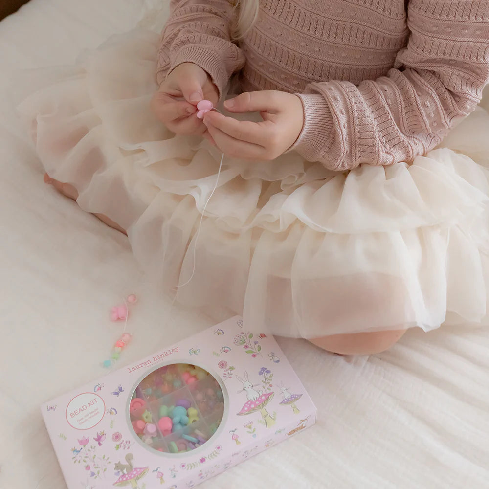 Lauren Hinkley | Bead Kit - Happiness