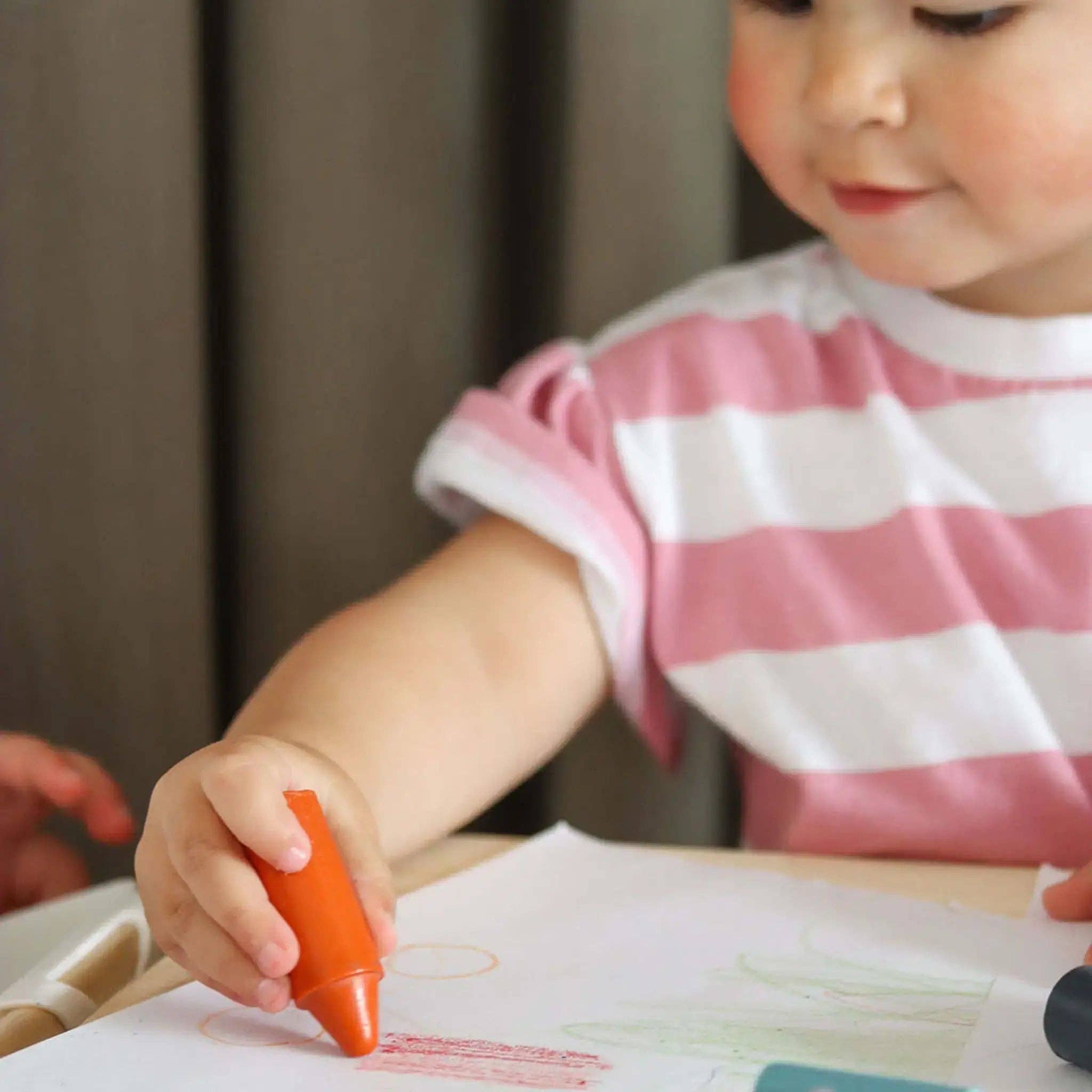 Honeysticks | Beeswax Crayons Originals - 10pk