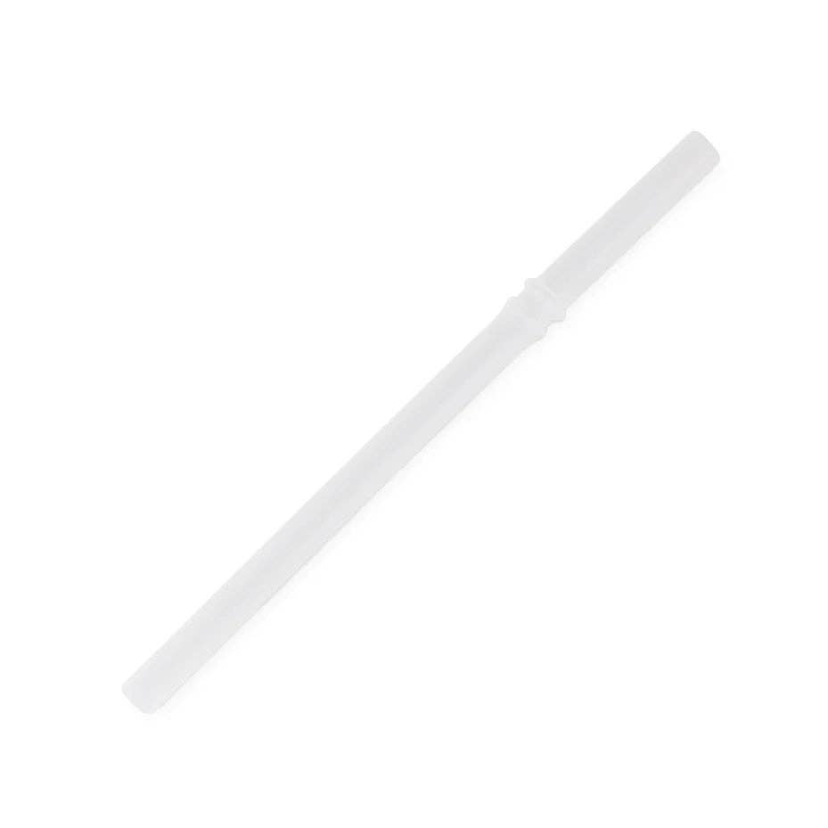 Re-Play | No Pull-Out Straw - Silicone
