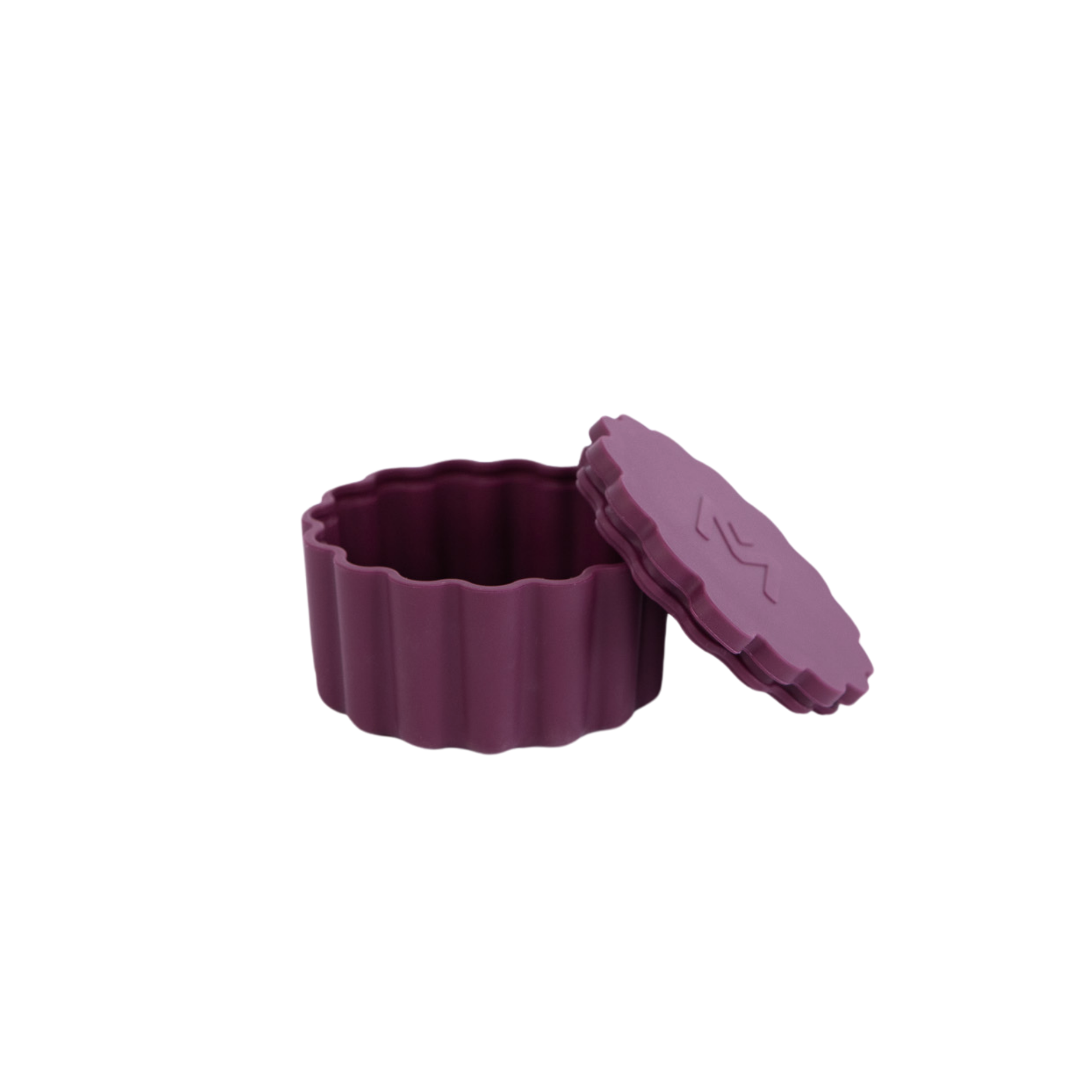 Montii | Silicone Scallop Tub