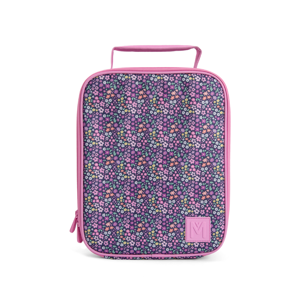 Montii | Large Insulated Lunch Bag (Larger Size)