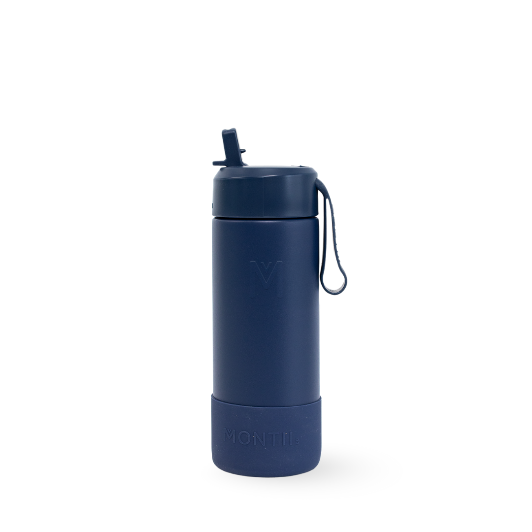 Montii | Fusion Complete Drink Bottle - 475ml