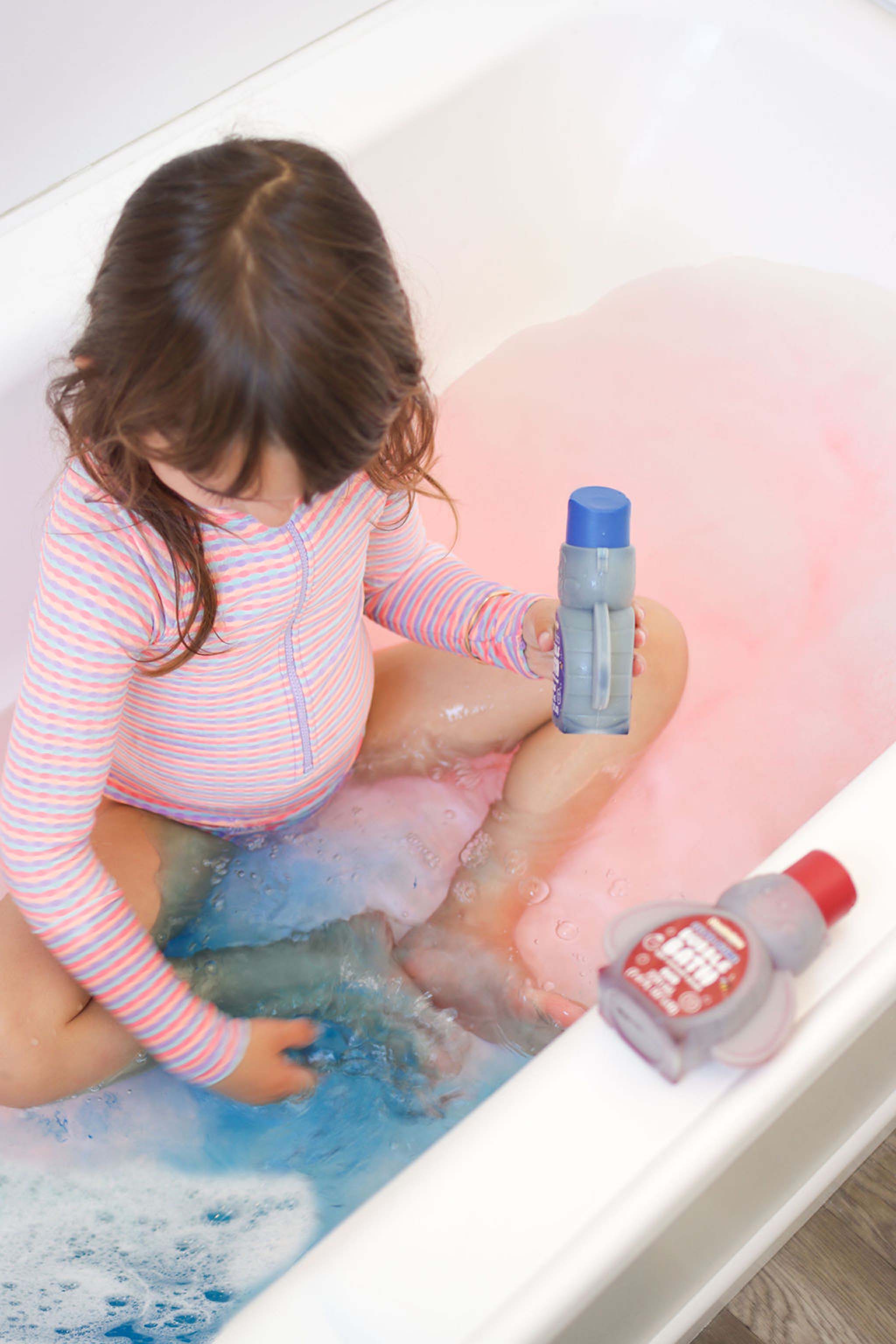 Honeysticks | Bubble Bath Colour Mixing - 3pk 200ml