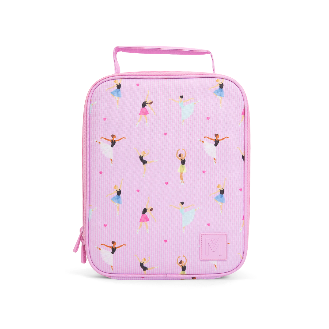 Montii | Large Insulated Lunch Bag (Larger Size)