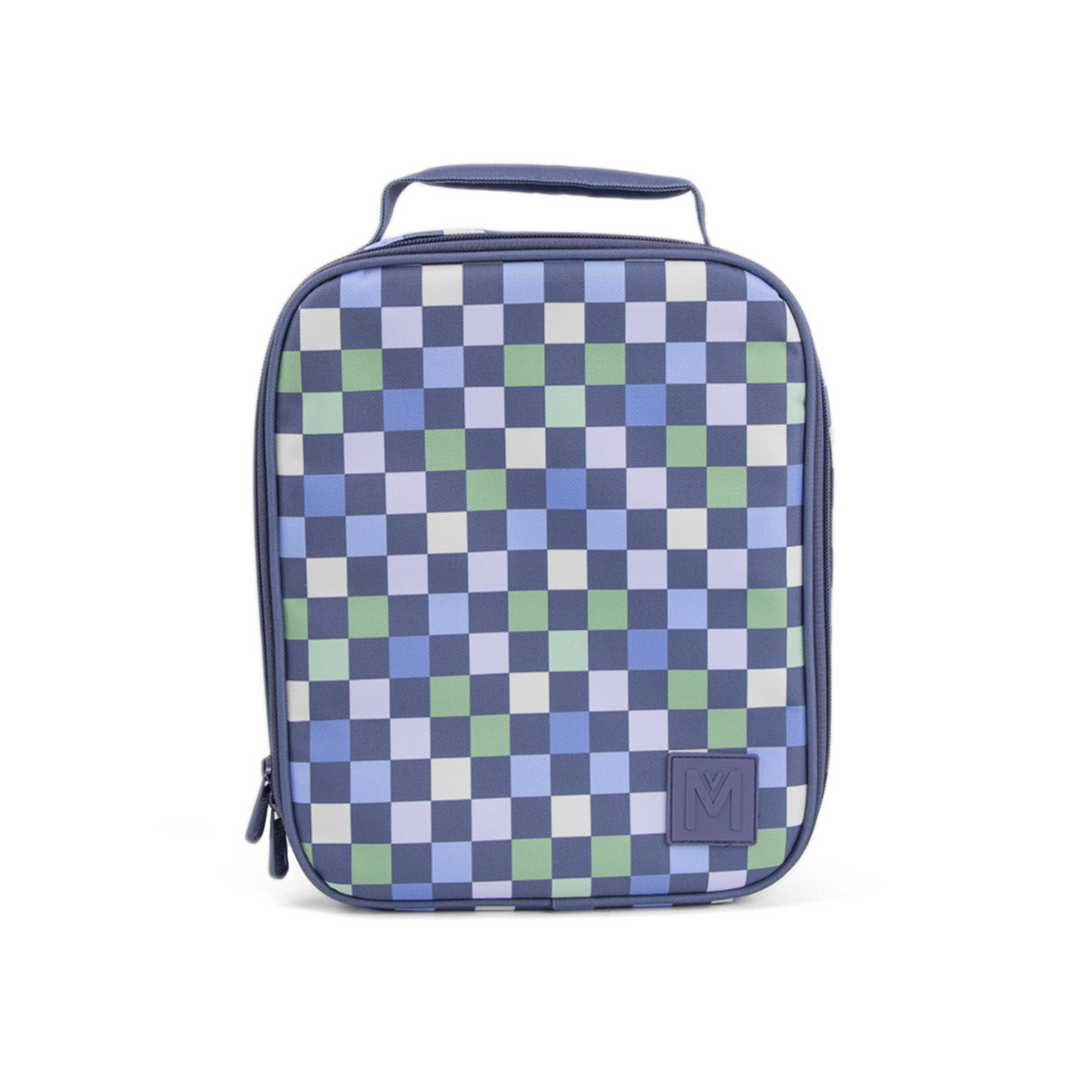 Montii | Large Insulated Lunch Bag (Larger Size)