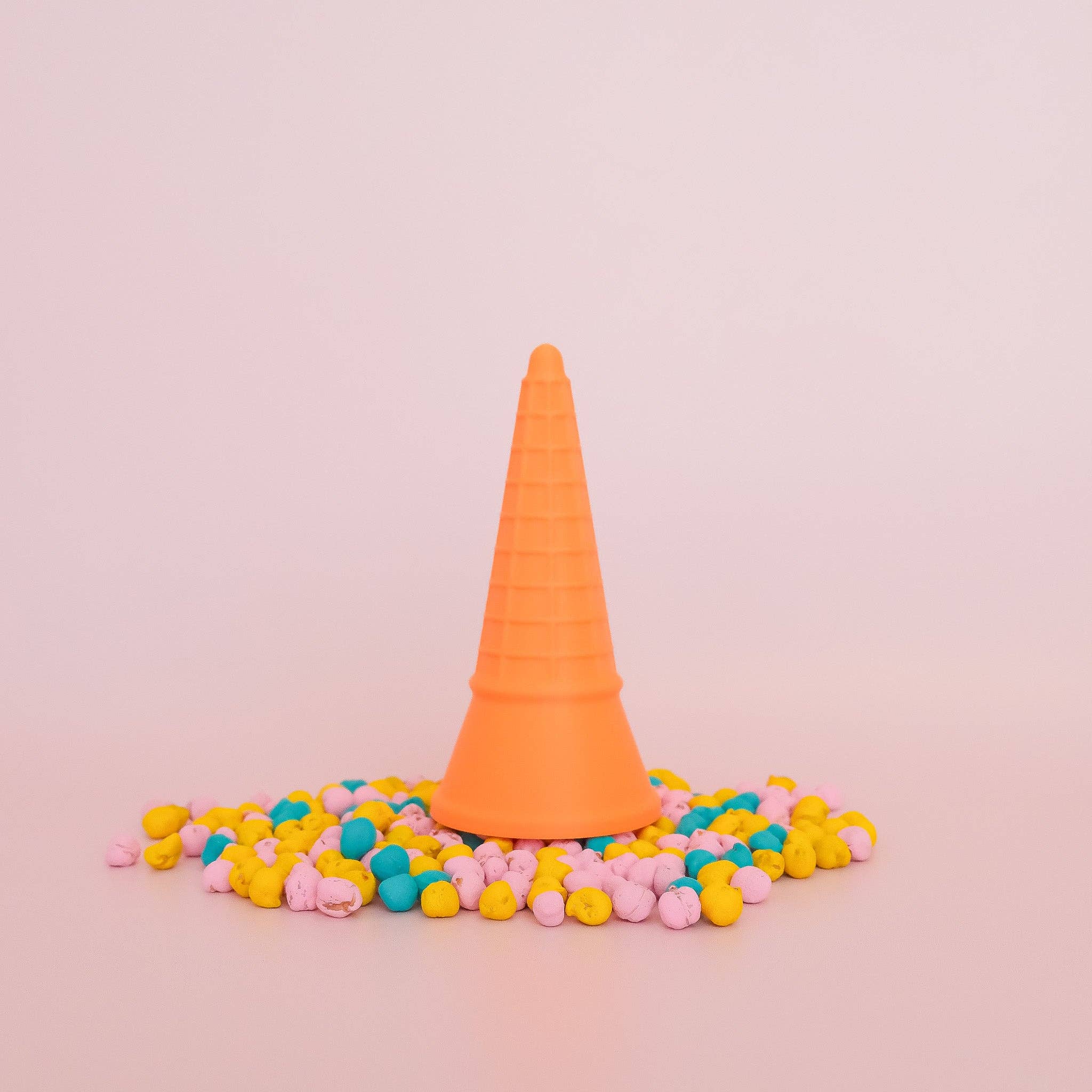 Play Sense | Eco Ice Cream Cone