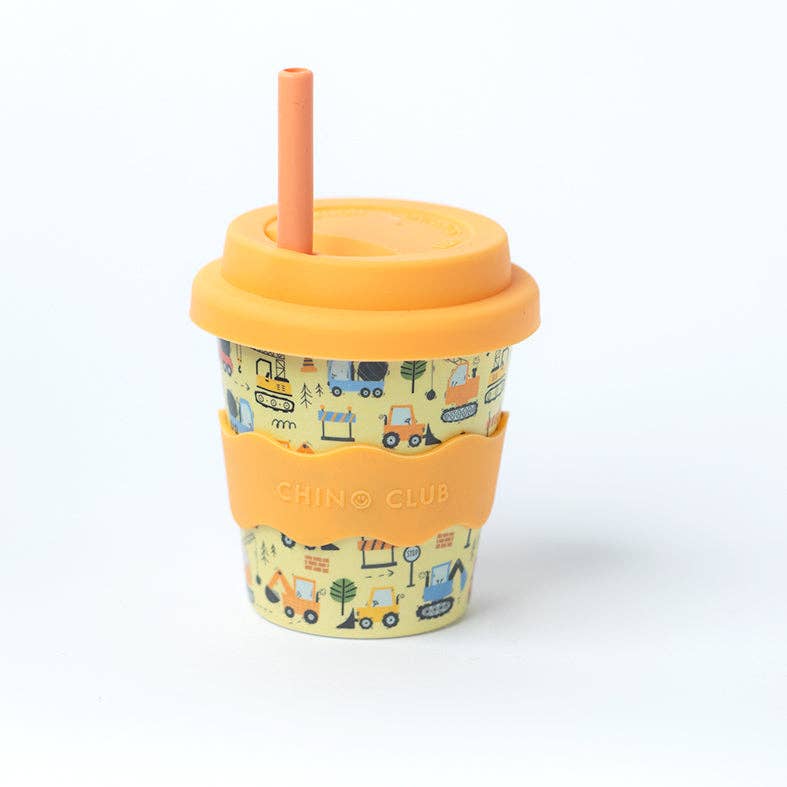 Chino Club | Digger - Babychino Cup 4oz