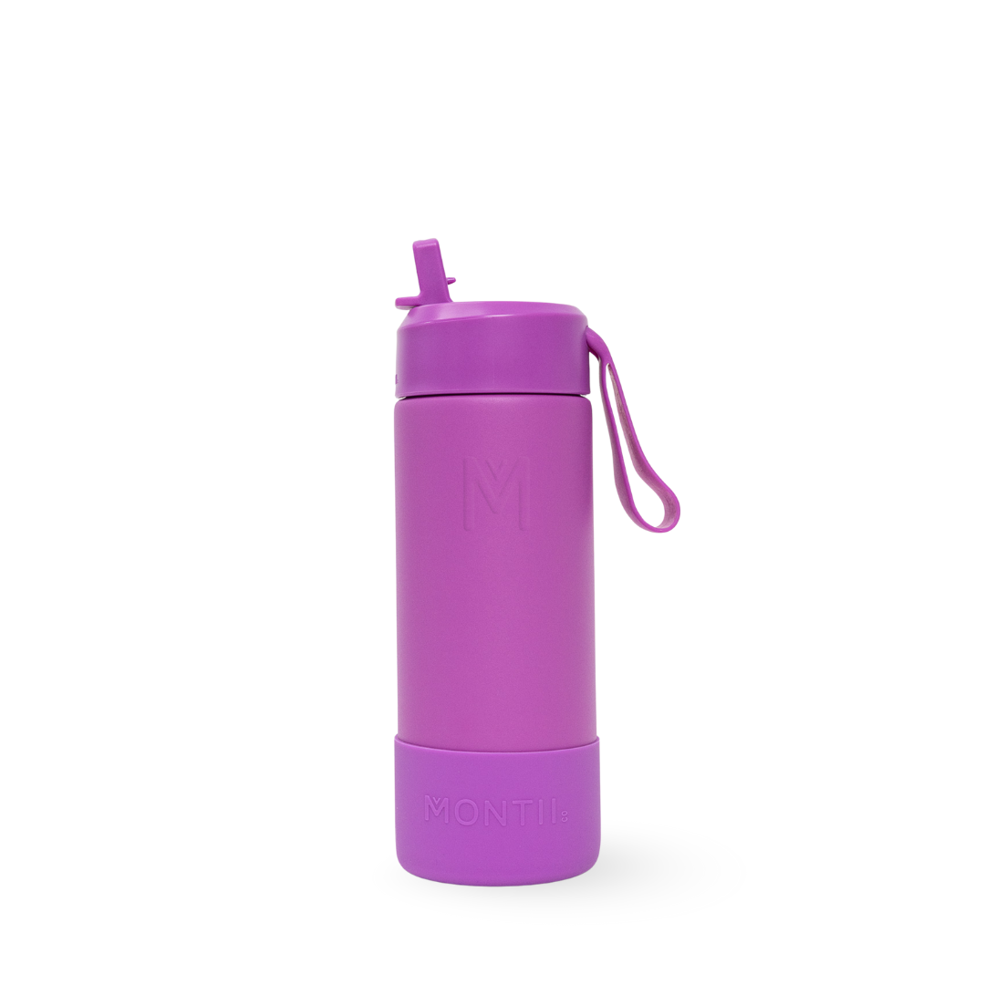 Montii | Fusion Complete Drink Bottle - 475ml