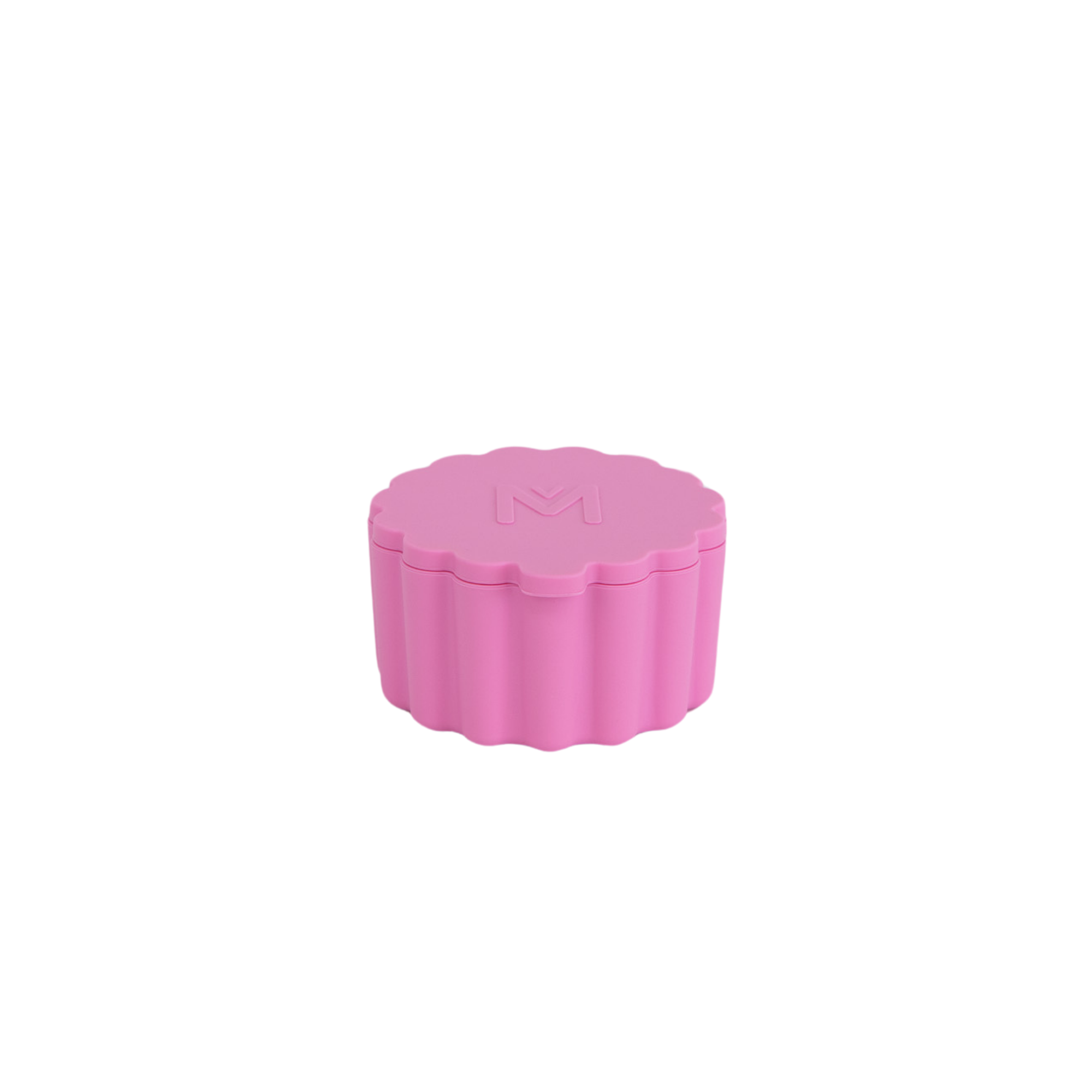 Montii | Silicone Scallop Tub