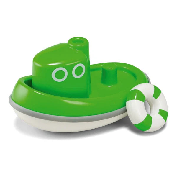 Kid O | Tug Boat