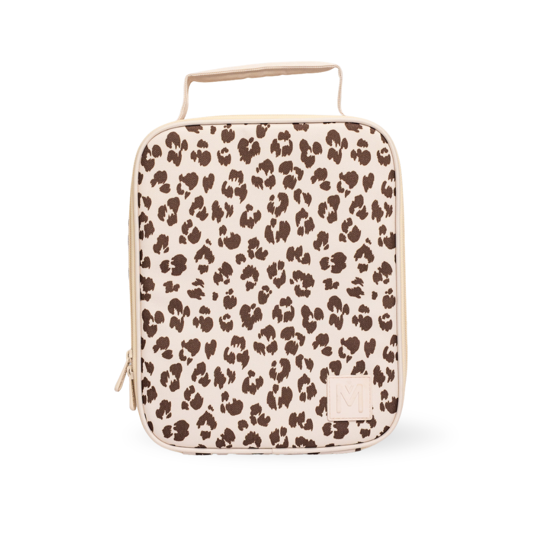 Montii | Large Insulated Lunch Bag (Larger Size)