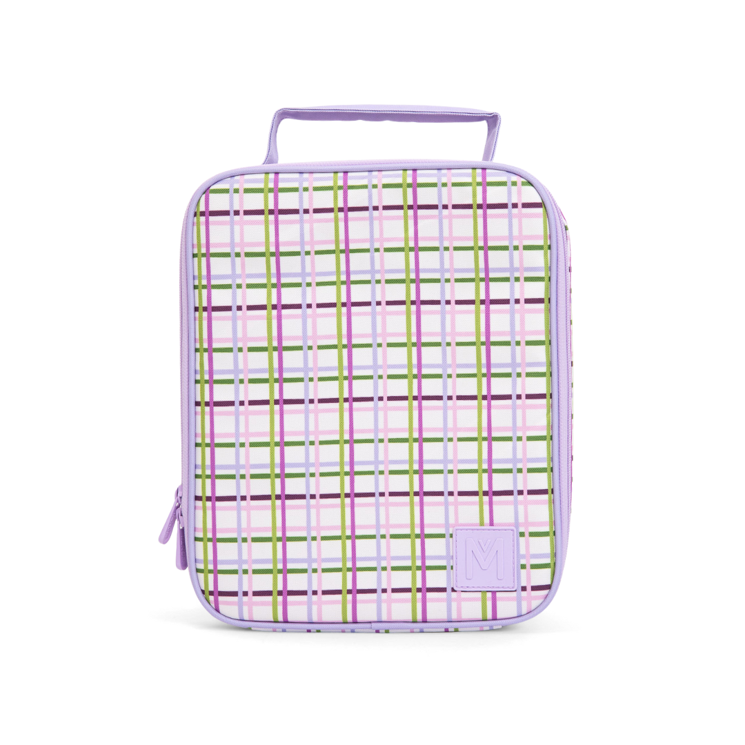 Montii | Large Insulated Lunch Bag (Larger Size)