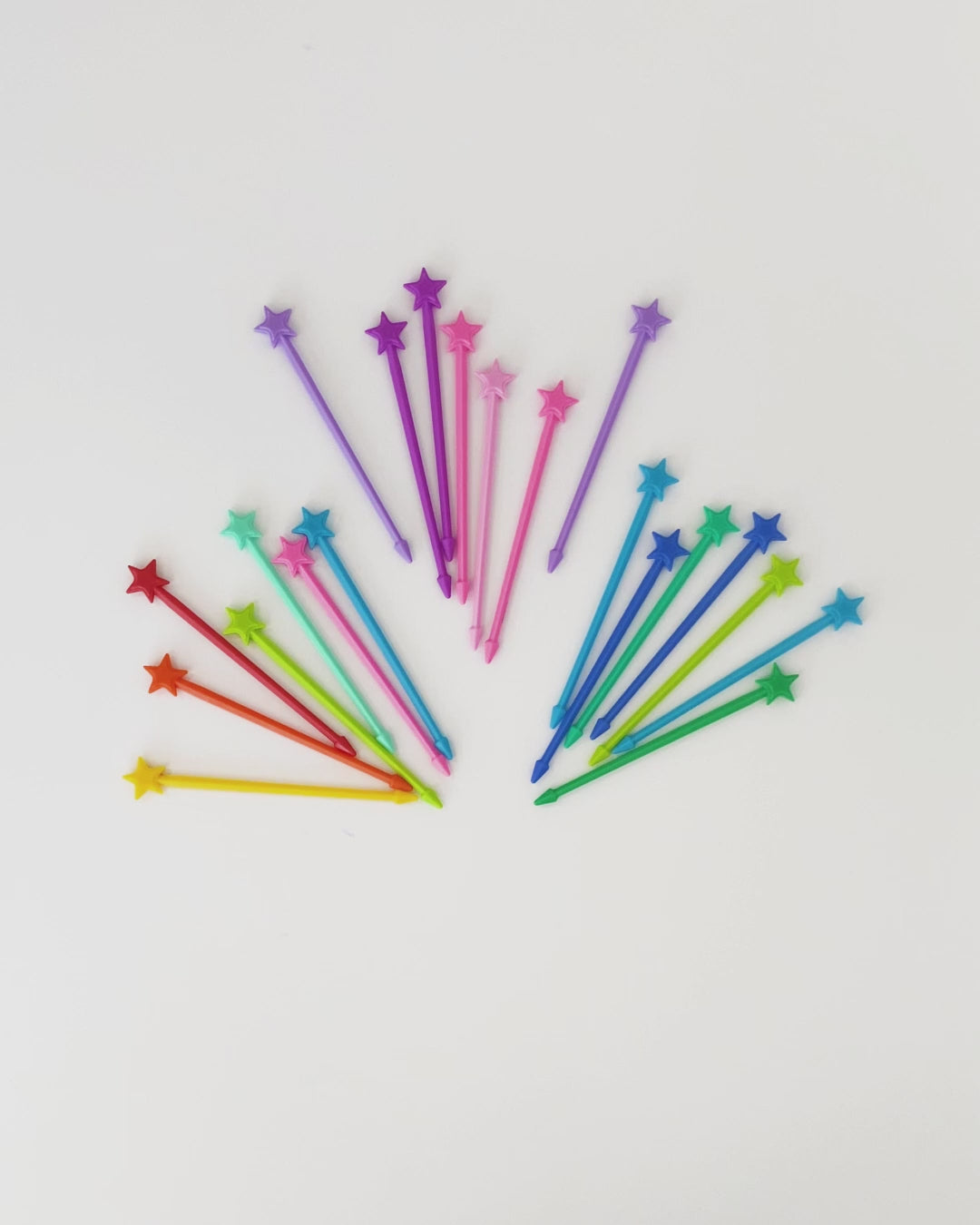 Lunch Punch | Stix - 7pk