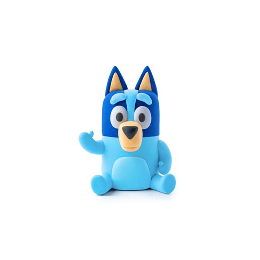 Hey Clay | Bluey & Friends - Bluey