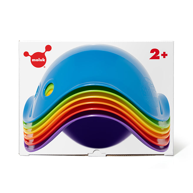 Moluk | Bilibo Midi - 6pk