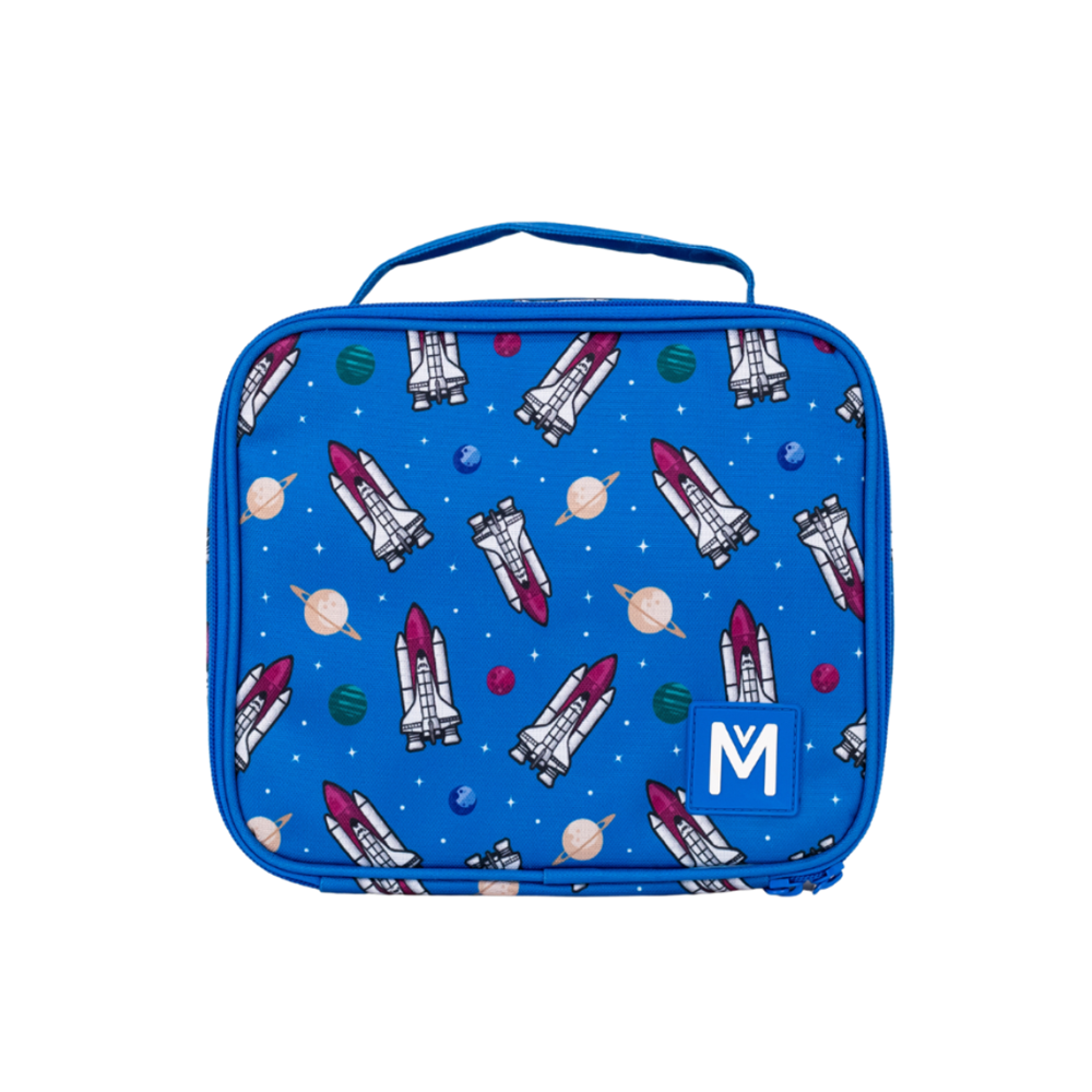 Montii | Insulated Lunch Bag - Medium