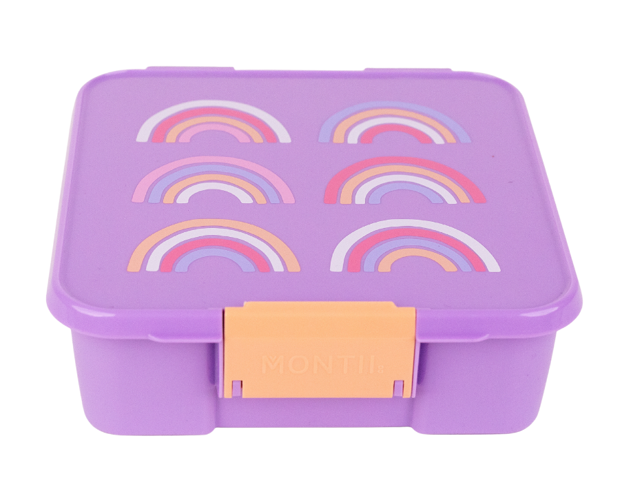 Montii | Bento Three - Lunchbox
