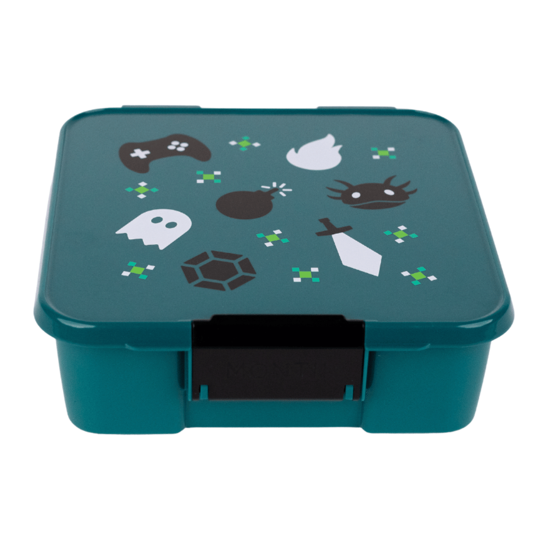Montii | Bento Three - Lunchbox