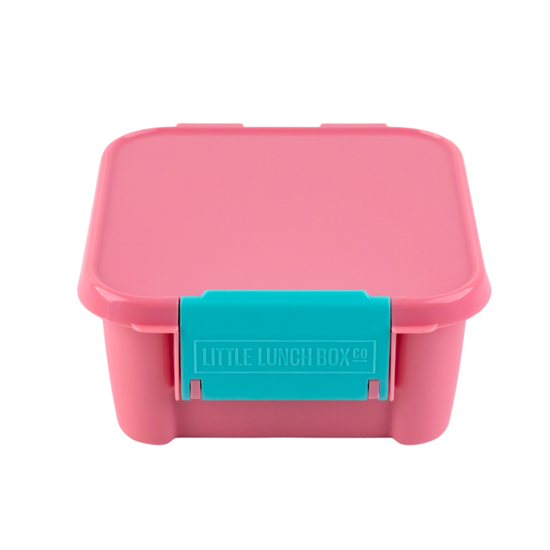 Little Lunch Box Co. | Bento Two - Plain