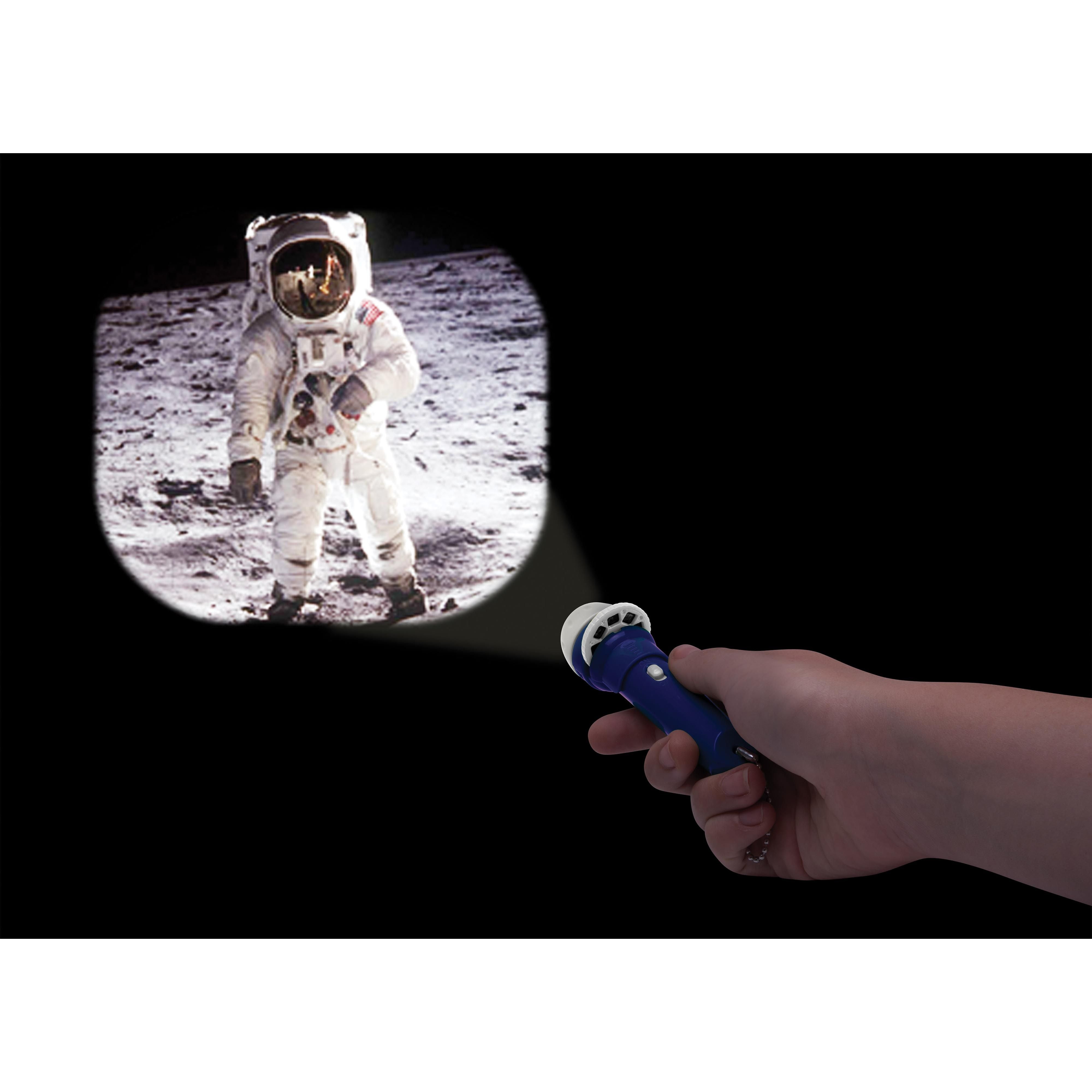 is Gifts | Torch Projector - Space