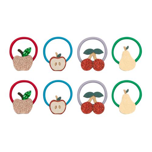 Mimi & Lula | Fruity Mini Ponies 8pk