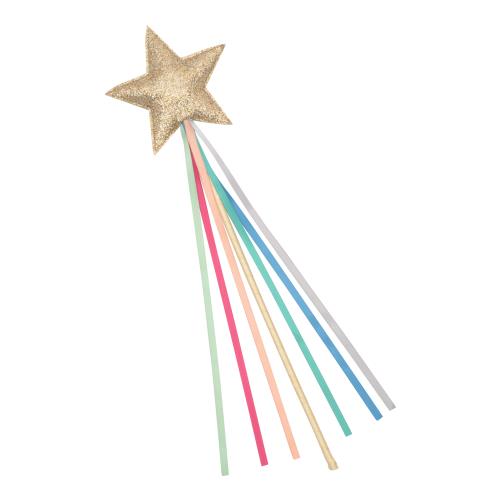 Mimi & Lula | Bright Rainbow Wand