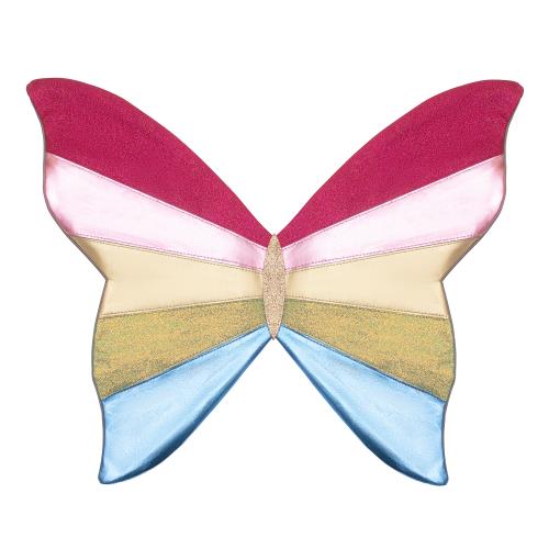 Mimi & Lula | Intergalactic Wings - Rainbow Bright